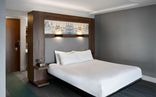 Aloft Liverpool