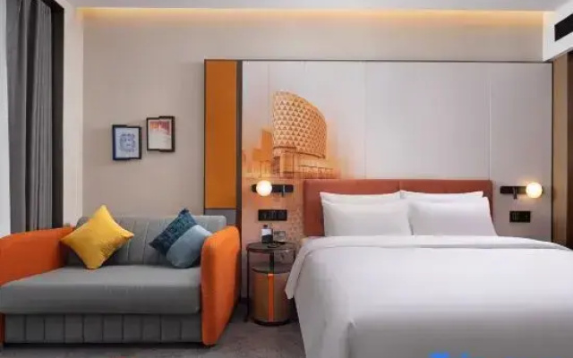 Hampton by Hilton Wenzhou Yueqing