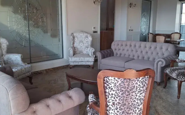 Rosastays Aarnalaya Shimla