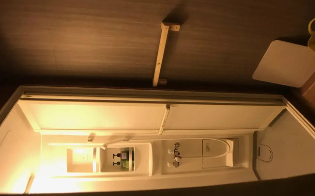 Tani9 Backpackers Osaka