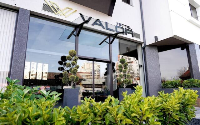 VALOR