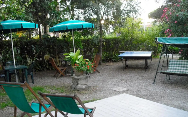 Hotel Garden