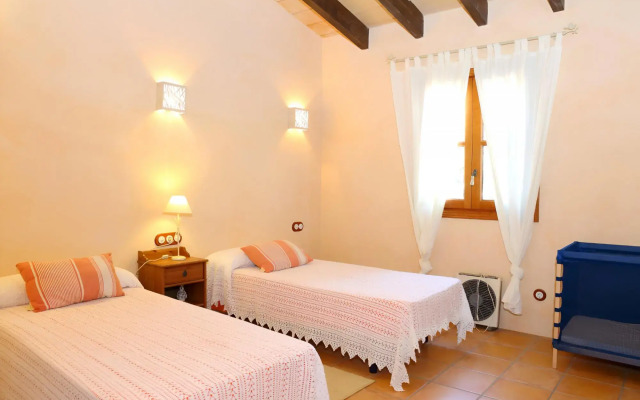 Villa Son Rossinyol, Sineu 128