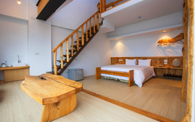 Shangrila Leisure Farm