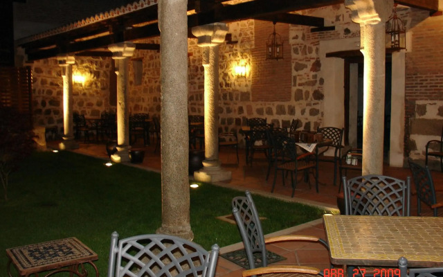 Hotel Las Cancelas