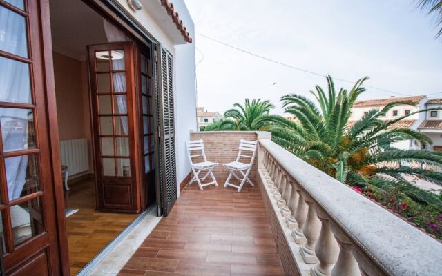 Beautiful, Comfortable House With Pool In Mallorca