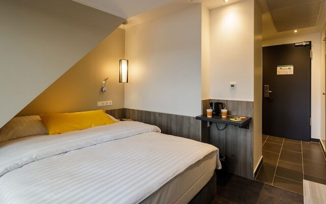 B&B Hotel Nürnberg-Plärrer