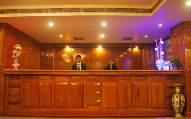 Hotel Sidharth