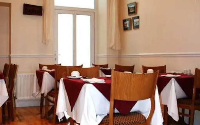 Achill House