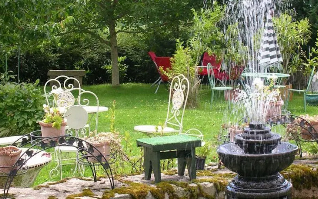 La Maison de Zulmée