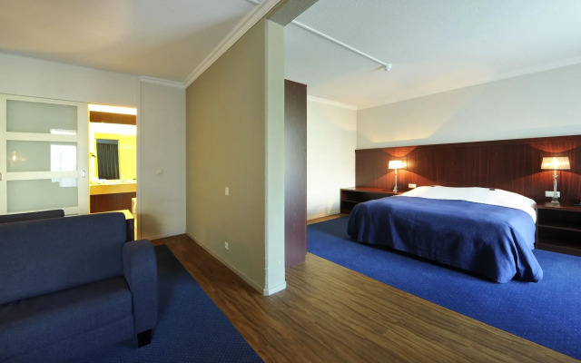 Van der Valk Theaterhotel Almelo