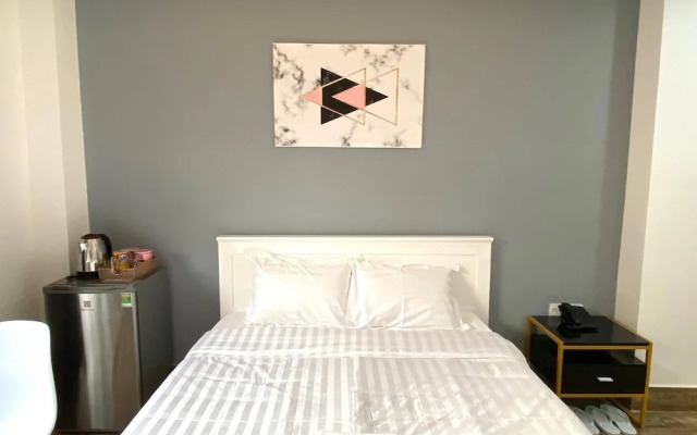 The Passion Airport Hotel Apartment