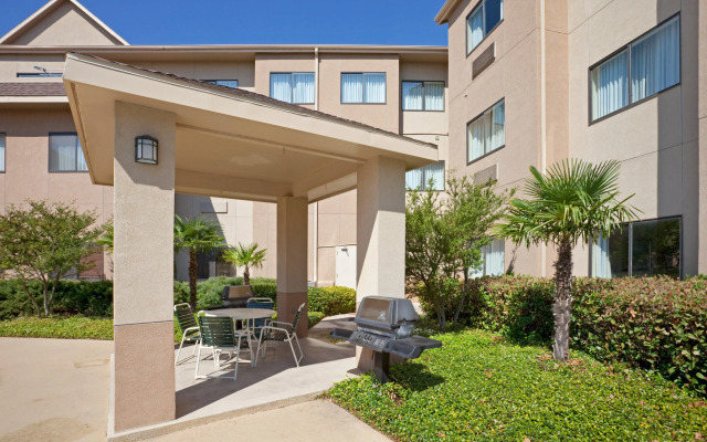 Staybridge Suites San Angelo by IHG