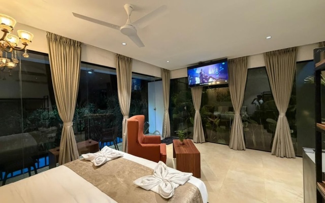 7 Tree Resort & Restaurant
