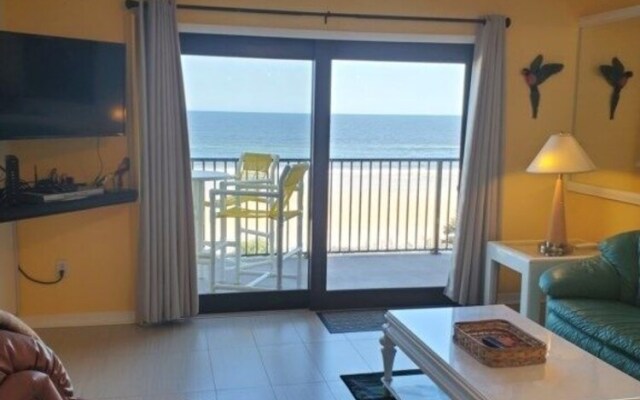 Summerhouse 257 2 Bedroom Condo