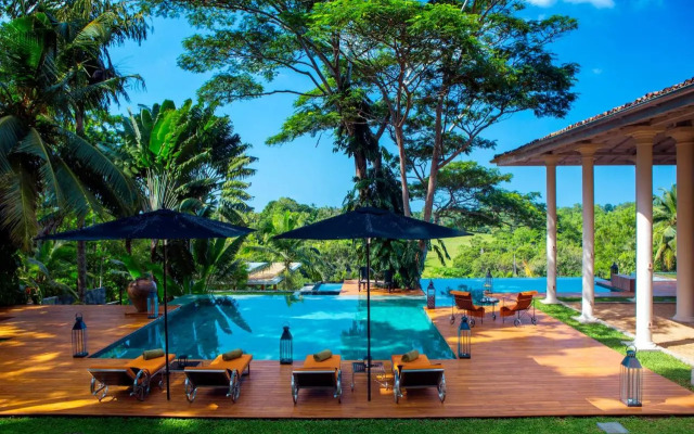Haritha Villas & Spa