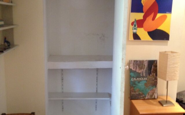 Dépendance sainte Anne