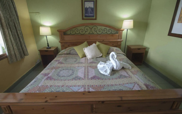Hotel Santana