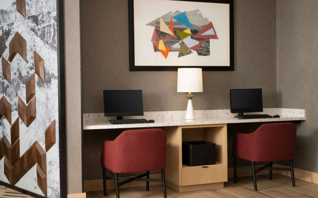 Hyatt Place Amarillo-West