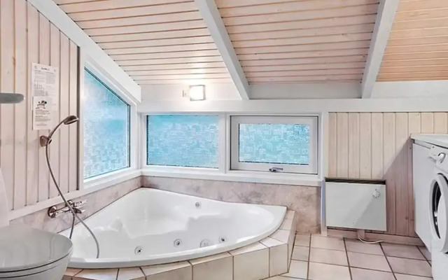 5 Person Holiday Home in Hals