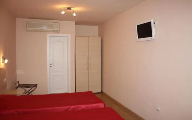 Hotel Acropolis