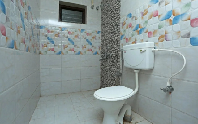 Kalinga Guest House By OYO Rooms