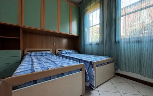 Homely Apartment Close to the Beach - Beahost