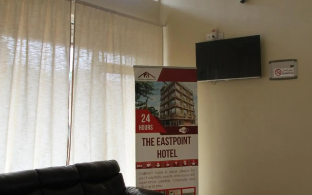 East Point Hotel Moshi