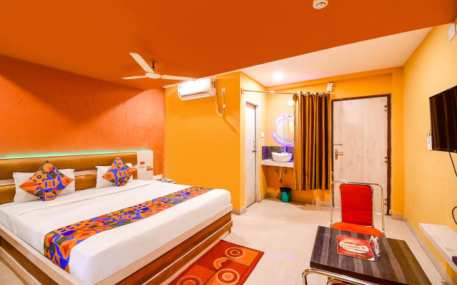 Fabhotel Sai Jagannath Residency