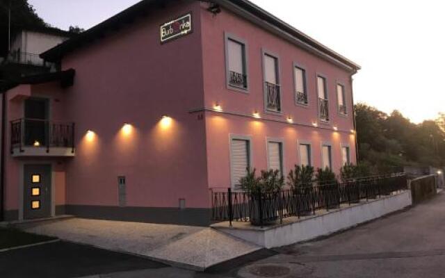 Vila Burbonka