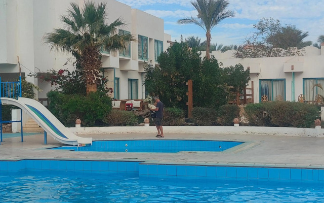 Badawia Sharm Resort