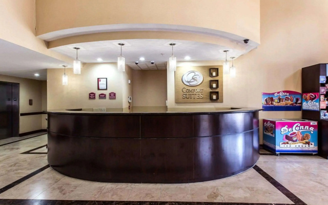 Comfort Suites Waycross