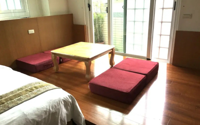 Taiping Mountain Spring Love