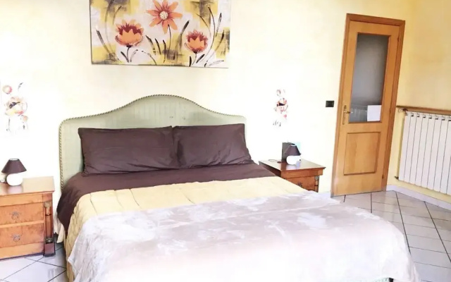 Suite Orchidea