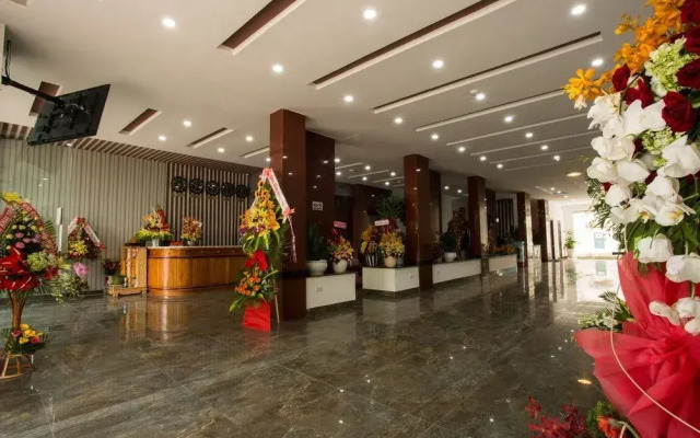 Bien Thanh Hotel