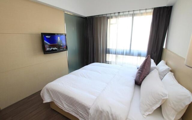 Xiamen Beru Hotel