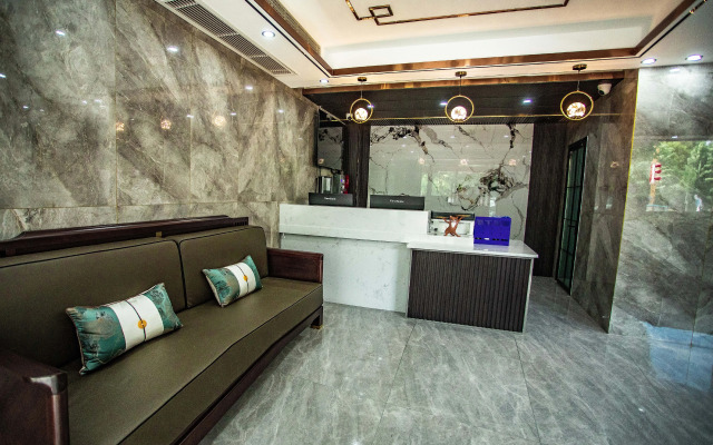 7Days Inn Hotel (Handan Wei County Lixiang South Street)