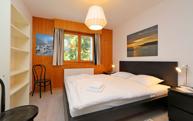 Apartment Anémone
