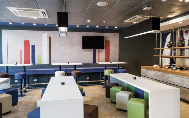 ibis budget Copiapo