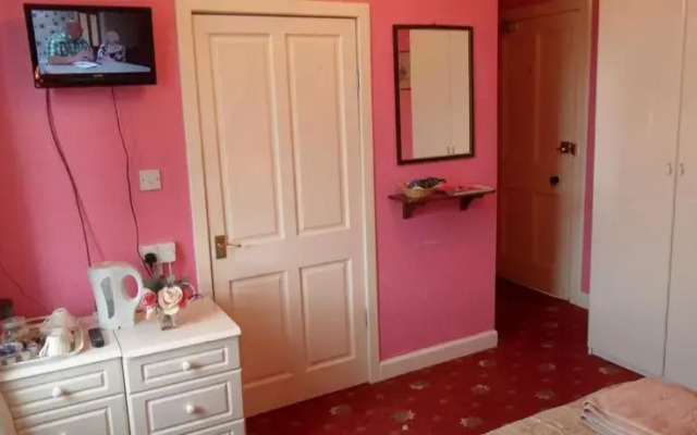 Ivy Guest House