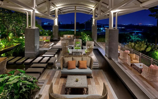 Nuanza Hotel & Convention