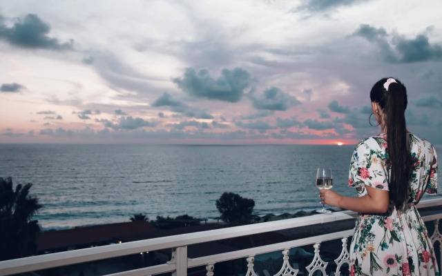 Poseidon Beach Hotel
