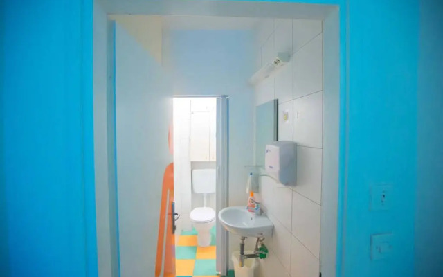 Hostel Kosy