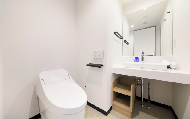 Jr West Group Via Inn Prime Sapporo Odori