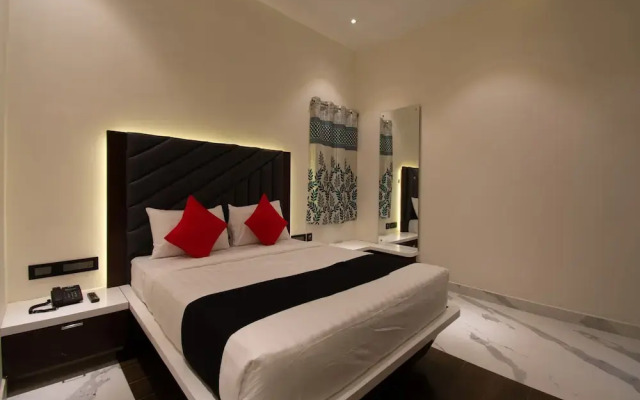 Capital O 23618 Hotel Royal Benza