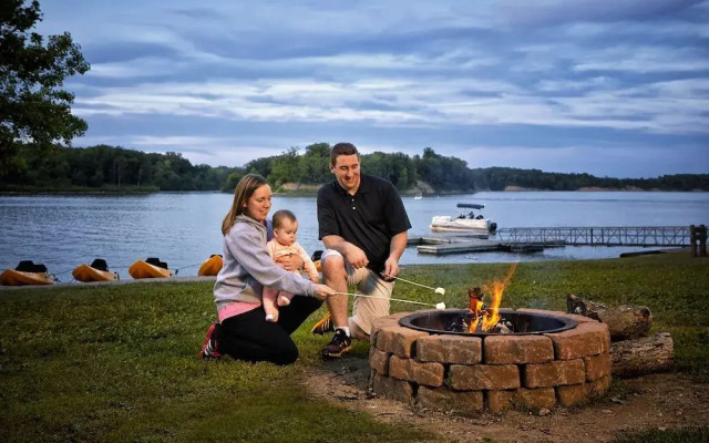 Deer Creek Lodge & Conference Center