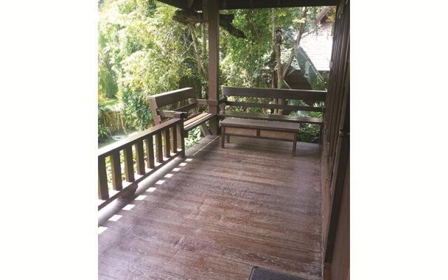 For Rest Resort