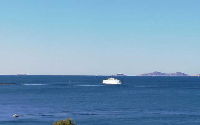 Amazing villa Galeb in Murter