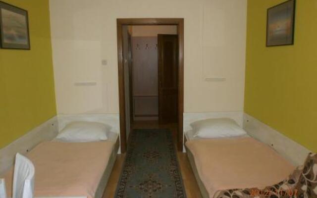 Bed and Breakfast Marina