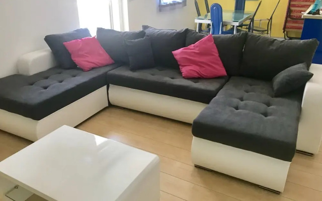 Luxury Apartment on the Sea, Opatija-icici